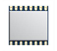 Módulo LoRa CC68-C1 433 MHz LLCC68 160 mW 5 km completo en lugar de LORA1262/LORA1268