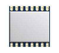 Módulo LoRa CC68-C1 433 MHz LLCC68 completo en lugar de LORA1262/LORA1268