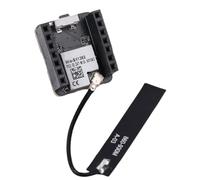 Módulo LoRa Wio-SX1262 para placas de desarrollo de la serie XIAO, chip SX1262 de doble frecuencia de 868 MHz/915 MHz
