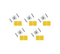 Módulo LSM6DSV + QMC6309 para Rastreadores SlimeVR y Smol Slime Trackers. Reemplazo del Módulo ICM-45686 + QMC6309.