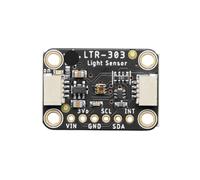 Módulo LTR-303 con Sensor de Luz para STEMMA QT Qwiic para Detección de Luz Ambiental, Monitor de Brillo, Placa de Desarrollo DIY STEM