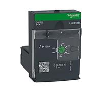 Módulo LUCB12BL: UNIDAD DE CONTROL 3-12A TeSys Ultra 24VDC SCHNEIDER ELECTRIC