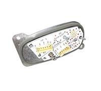 Módulo Luces Auto 5FJ941475 5FJ941476 B134498-A Compatible Con Seat Leon Formentor Cupra Faro DRL Disipador De Calor Módulo Luz Señal Giro(90166375 R X1PCS)