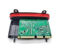 Módulo Luces Auto 63117355074 Compatible Con BMW Serie 7 F01/F02/F03 LCI Módulo De Unidad Control Accionamiento TMS Faros 7355074