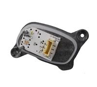 Módulo Luces Auto Compatible con 1 Series para F40 2019 2020 2021 2022 2023 Módulo de faros delanteros Unidad de control de fuente de luz de señal de giro