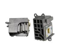 Módulo Luces Auto Compatible Con F06 F12 F13 LCI M6 640i 650i 640iX 650iX 2014 2015 2016 2017 2018 Módulos Luces Diurnas DRL Amarillas(Modules)
