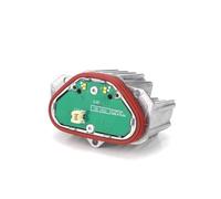 Módulo Luces Auto Compatible Con Ford Para Puma Para Transit Para Custom Para Fiesta Blanco DRL 12 V Módulo Luz De Circulación Diurna Faros Delanteros(1x Light Module)