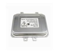 Módulo Luces Auto Compatible con Hyundai Sonata 2008-2016 D1S HID Xenón Balasto De Faro Control Luz por Computadora 5DV 009 000-00