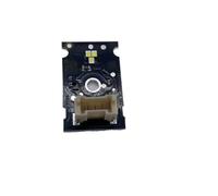 Módulo Luces Auto Compatible Con Land Para Rover Para Defender 2020-2023 CML-G5M3 5120-1 UBL3036 DRL Faros Circulación Diurna