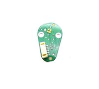 Módulo Luces Auto Compatible Con Peugeot Para 308 2016-2019 Luces Diurnas Blancas Circuito Para Faros Delanteros Chip DRL(1pcs right)