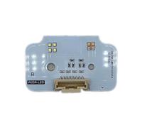 Módulo Luces Auto Compatible Con Peugeot Para 508 408 6L5F8E W3AB YY61B Módulo Controlador Luz De Circulación Diurna