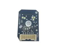 Módulo Luces Auto Compatible Con Serie 5 G30 G31 G38 M5 6GT 63117214939 63117214940 Placas Módulo Fuente Luz De Luces Diurnas DRL(63117214939)