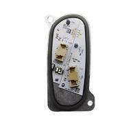 Módulo Luces Auto Módulo De Faros DRL 5FJ941475 5FJ941476 Compatible Con Seat León Tarraco 2019 2020 2021 2022 2023(Left-5FJ941475)