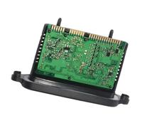 Módulo Luz Adaptativa Compatible Con Para F10 F11 F18 2011-2013 Faro Xenón Unidad Módulo Para TMS Control AFS Adaptable 63117316217 63117329157