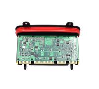 Módulo Luz Adaptativa Compatible Con Para F10 F11 F18 2012 2013 2014 2015 2016 2017 Para Tms Control Potencia Conductor Del Faro Uint 63117440878 7440878