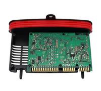 Módulo Luz Adaptativa Compatible Con Para F15 F16 Para X5 X6 2014 2015 2016 Xenón Para TMS Módulo Control Conductor Faros Angel Eyes 63117316187