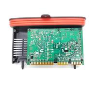 Módulo Luz Adaptativa Compatible Con Para X3 F25 2009-2017 Para X4 F26 2013-2018 Controlador Faros Xenón Para Módulo Para Tms Juego Par Izquierdo Derecho 63117421578