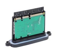 Módulo Luz Adaptativa Compatible Con Para X3 F25 2010-2014 Xenón Para TMS Control Del Módulo Controlador Faros Conjunto Izquierdo Derecho 63117316214 63117278389
