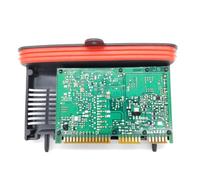Módulo Luz Adaptativa Compatible Con Para X3 X4 Para F25 F26 Para Lci Faro Repuesto Para Módulo Unidad Control Transmisión Para Tms 63117421578 7421578