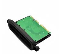 Módulo Luz Adaptativa Módulo Control Adaptativo Faros Compatible Con Para 520d Para 530d Para F07 Para Módulo Faros Balasto Para TMS 63117316217