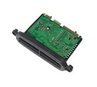 Módulo Luz Adaptativa Unidad Control Balasto Faro Compatible Con Para 520d Para 530d Para 525d Módulo Control Faros Adaptable 63117316217
