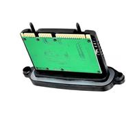 Módulo Luz Adaptativa Unidad Módulo Controlador Balasto Faro Compatible Con Para F07 Para F07N Para Módulo Control Adaptativo Faro GT 63117316217(Model 2)