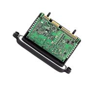 Módulo Luz Adaptativa Unidad Módulo Controlador Balasto Faro Compatible Con Para F07 Para F07N Para Módulo Control Adaptativo Faro GT 63117316217(Model 1)
