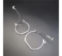 módulo luz diurna Compatible Con 2 Series Para F22 2018-2020 LOW Car DRL Placa De Guía De Luz Tubo De Guía De Luz Faro Guía De Luz De Circulación Diurna(2X right)