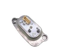 módulo luz diurna Compatible con A3 S3 Faros de xenón 8V0998473 8V0998474 Módulo de fuente de luz de circulación diurna izquierda y derecha B101139-A 90070222 90070223(Left)