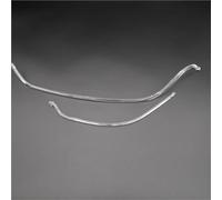 módulo luz diurna Compatible Con A4L B8 PA 2013-2015 DRL Faro Guía De Luz Placa De Luz De Circulación Diurna Tubo De Luz De Circulación Diurna Del Coche Barra De Luz(2x left)