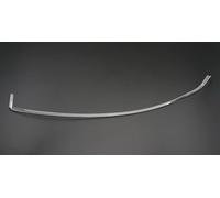 módulo luz diurna Compatible con A6 C7 PA 2016-2018 faros de xenón coche DRL luz de circulación diurna barra de placa de guía(1pcs for left light)