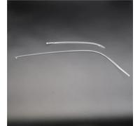 módulo luz diurna Compatible con Accord 9.5 2016-2017 DRL Placa de guía de luz Tubo de guía de luz Faro Guía de luz de circulación diurna(2x Right)