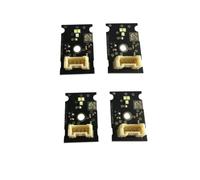 módulo luz diurna Compatible Con Land Para Rover Para Defender 2020 2021 2022 2023 CML-G5M3 5120-1 UBL3036 Chips Luz Diurna Faros Delanteros DRL Blancos(4pcs)