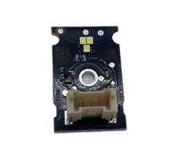 módulo luz diurna Compatible Con Land Para Rover Para Defender 2020 2021 2022 2023 Faro DRL Luz De Circulación Diurna PCB CML-G5M3 5120-1 UBL3036