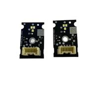 módulo luz diurna Compatible Con Land Para Rover Para Defender 2020 2021 2022 2023 Luz Diurna Blanca DRL CML-G5M3 5120-1 UBL3036