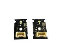módulo luz diurna Compatible con Land para Rover para Defender 2020 2021 2022 CML-G5M3 5120-1 luces diurnas fuente de luz blanca placas DRL.(2pcs)
