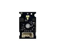 módulo luz diurna Compatible Con Land Para Rover Para Defender 2020-2022 CML-G5M3 5120-1 UBL3036 Módulo Luz Diurna Faros Delanteros DRL Blancos(1pcs)