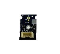 módulo luz diurna Compatible Con Land Para Rover Para Defender 2020-2022 CML-G5M3 5120-1 UBL3036 Placa Módulo Luz Diurna Faros Delanteros DRL Blancos(1pcs)