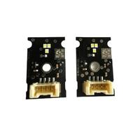 módulo luz diurna Compatible Con Land Para Rover Para Defender 2020-2023 Chips De Luz Diurna Blanca Faros Delanteros Luz Diurna DRL CML-G5M3 5120-1 UBL3036(2pcs)