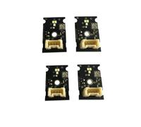módulo luz diurna Compatible Con Land Para Rover Para Defender 2020-2023 Chips De Luz Diurna Blanca Faros Delanteros Luz Diurna DRL CML-G5M3 5120-1 UBL3036(4pcs)