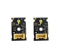 módulo luz diurna Compatible con Land para Rover para Defender 2020-2023 Luz blanca Chip Faro Luz de circulación diurna DRL CML-G5M3 5120-1 UBL3036(2pcs)