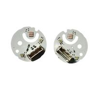 módulo luz diurna Compatible con LEXUS para ES 2022 2023 Módulo de faros DRL Placa de luces de circulación diurna