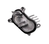 módulo luz diurna Compatible con M3 F80 F32 F82 para M4 F33 F83 F36 63117493227 63117493228 Módulo de faro Módulo de luz de circulación diurna Piezas de automóvil(63117493228 Right)