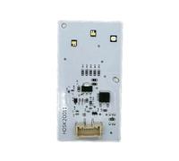 módulo luz diurna Compatible con Megane IV módulo de luces diurnas unidad de control de faros 285753299R 285759447R(Left)