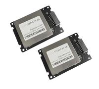 módulo luz diurna Compatible Con O&pel para Astra J GTC Control De Luces Diurnas 17731031AA Módulo Controlador De Faros 177310-31AA(2pcs)