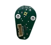 módulo luz diurna Compatible Con Peugeot Para 308 Línea Fuente De Luz Módulo Conductor 6284L CN73000078C0 6284(Right)