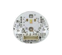 módulo luz diurna Compatible con Peugeot para 508L L3M150022 0119000773 SW57M350 Módulo controlador de fuente de luz de señal de giro y luz de circulación diurna