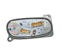 módulo luz diurna Compatible Con SEAT Para Leon Para Formentor Para Cupra 5FJ941475 5FJ941476 B134498-A Módulo Luz Giro Faro DRL Con Disipador Calor(Left)