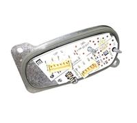 módulo luz diurna Compatible Con SEAT Para Leon Para Formentor Para Cupra 5FJ941475 5FJ941476 B134498-A Módulo Luz Giro Faro DRL Con Disipador Calor(Right)