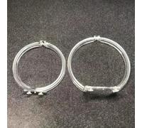 módulo luz diurna Compatible con serie 5 para F10 525 2011 2012 2013 DRL luces de circulación diurna tira de tubo de placa guía(2pcs left headlight)